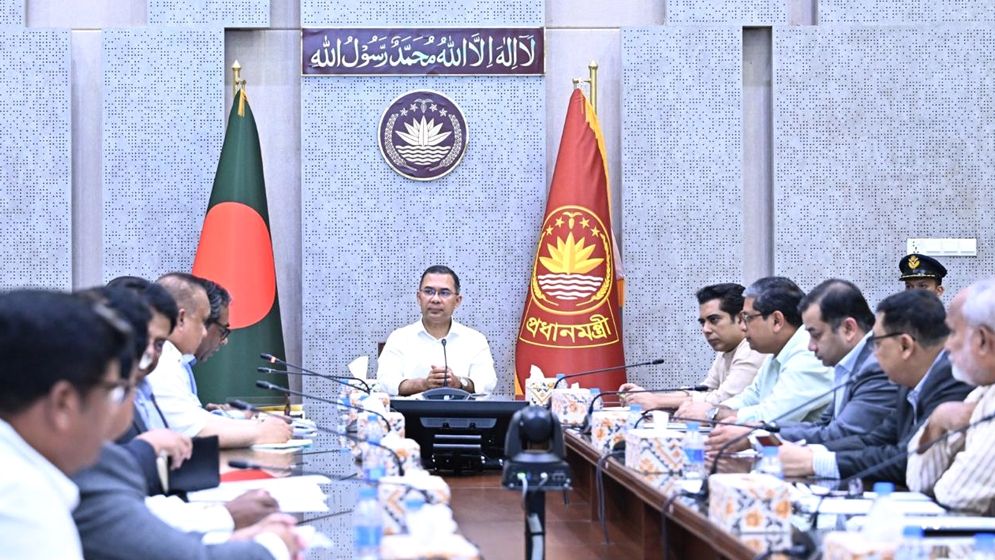 ডেঙ্গু প্রতিরোধে শুরু হচ্ছে তিন মাসের বিশেষ অভিযান