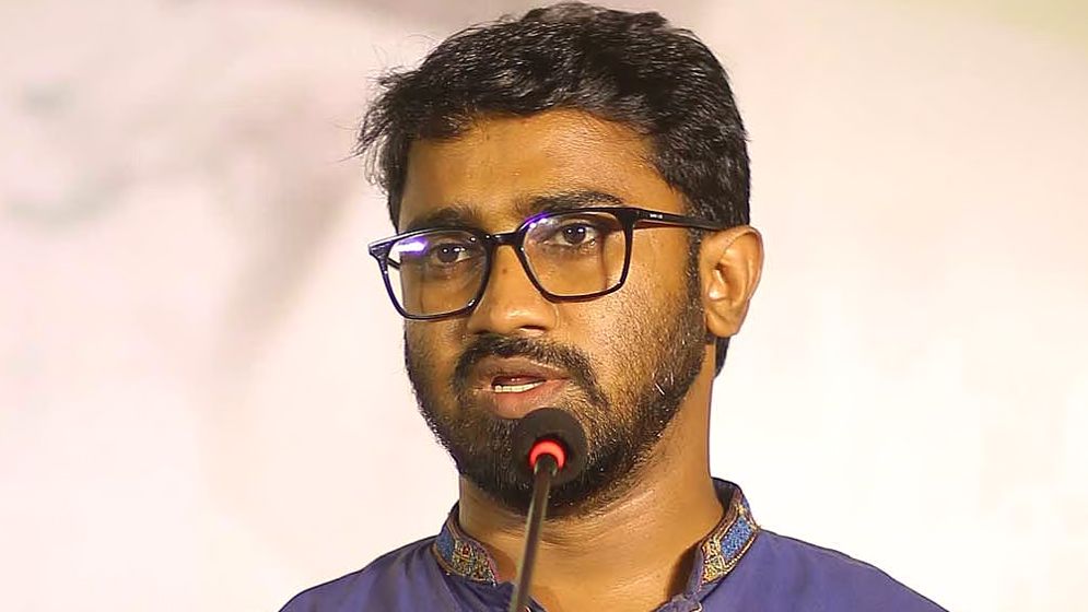 এনসিপিকে নিয়ে জামায়াতকে সতর্কবার্তা রাশেদ খানের