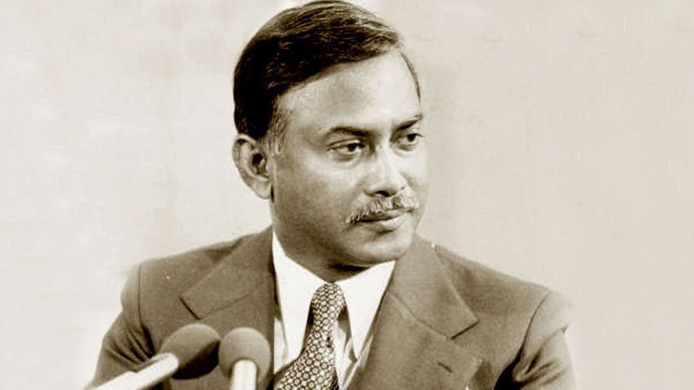 মোজাফফরের ফোনে মিলল জিয়া হত্যার চাঞ্চল্যকর তথ্য