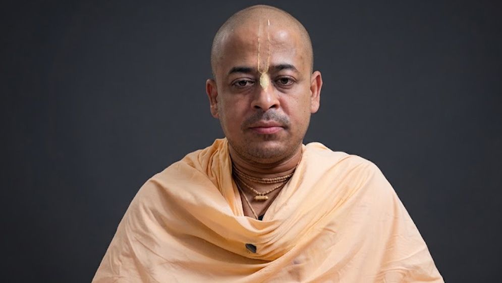 চিন্ময়ের প্যারোলে মুক্তির ‘সম্ভাবনা’, সতর্ক পুলিশ