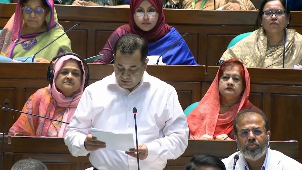 বিএনপির ‘বট বাহিনী’ ব্যবহার নিয়ে মুখ খুললেন প্রতিমন্ত্রী