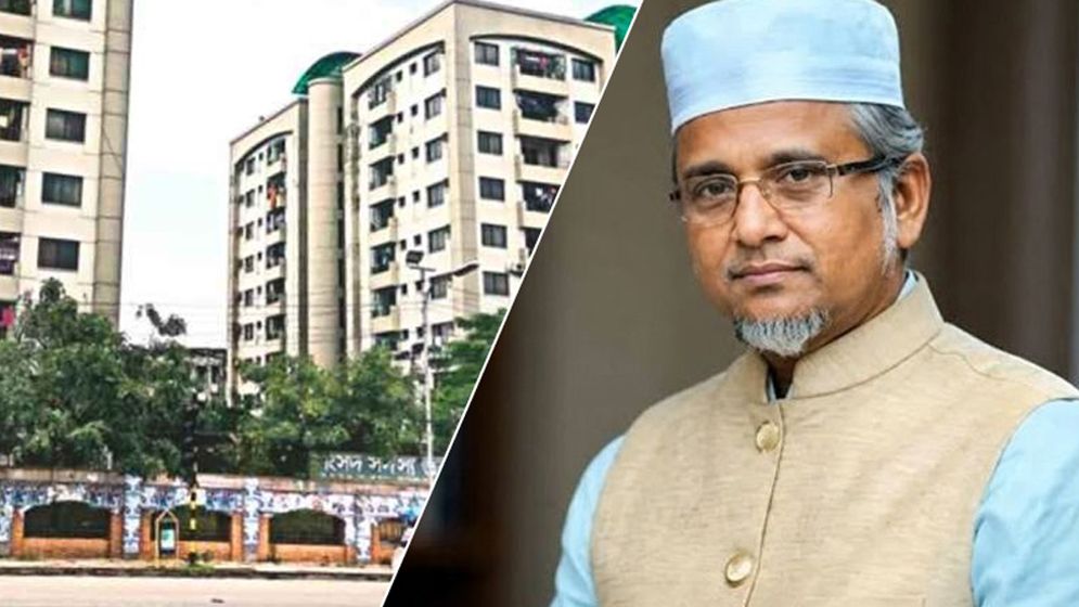 এমপি গাজী নজরুলের দ্বিতীয় স্ত্রীর মরদেহ উদ্ধার