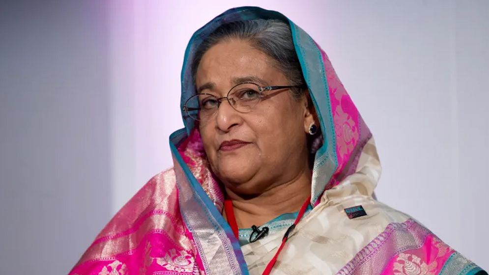 ২০১৩ সালের চুক্তিতে হাসিনাকে ফেরত পাঠাবে ভারত?