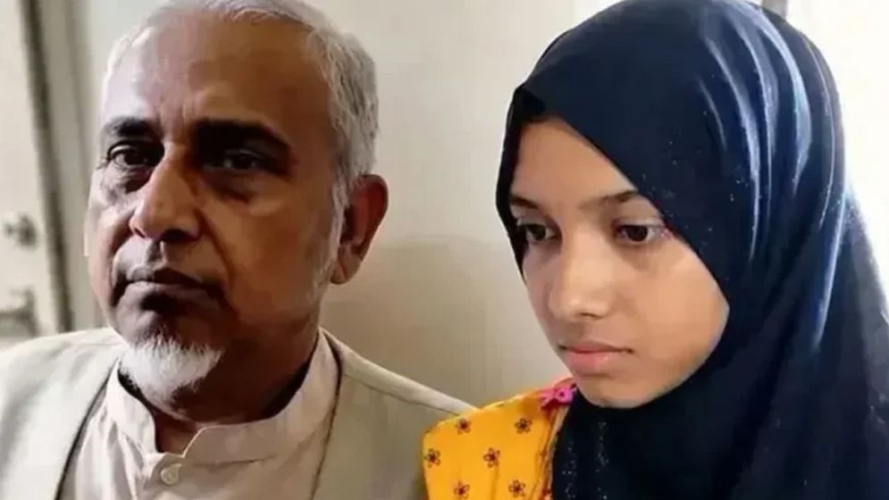 এমপি নজরুলের ‘আপসনামায়’ কী লিখেছেন দ্বিতীয় স্ত্রীর বাবা