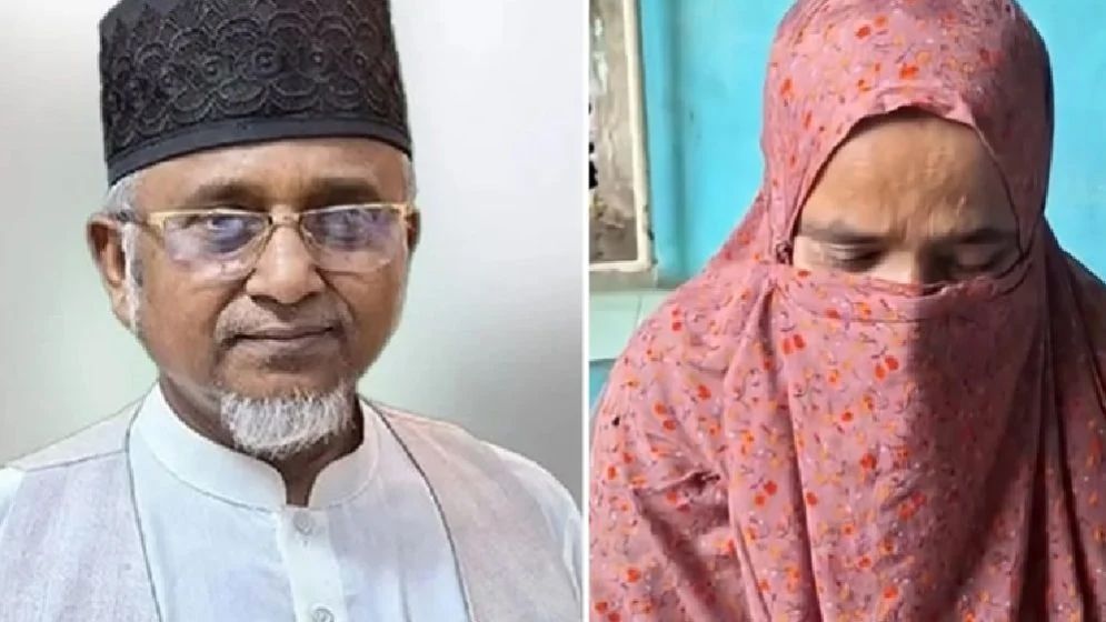 গাজী নজরুল ও তার স্ত্রীর রিমান্ড চেয়েছে পুলিশ