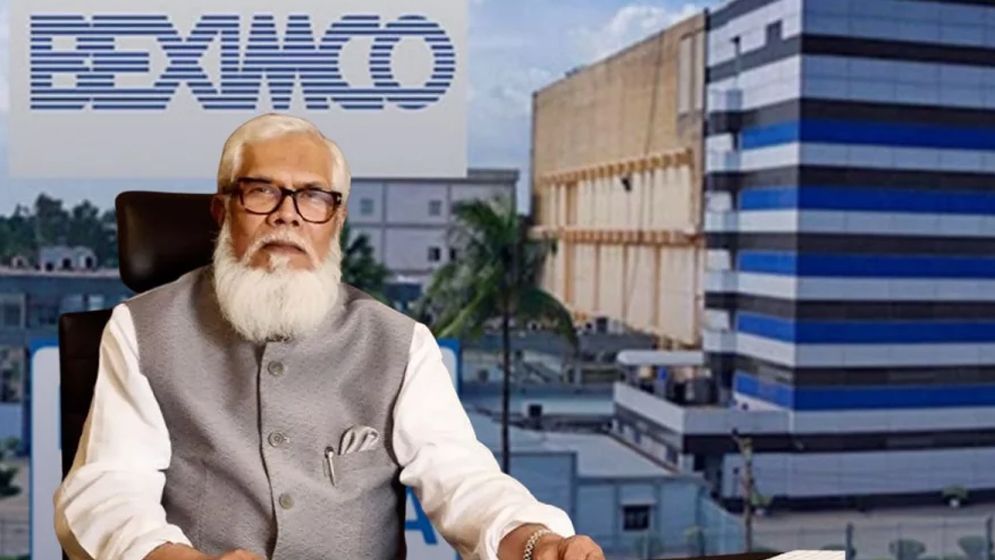 বেক্সিমকো ফার্মার পর্ষদ ছাড়ছেন সালমান এফ রহমান