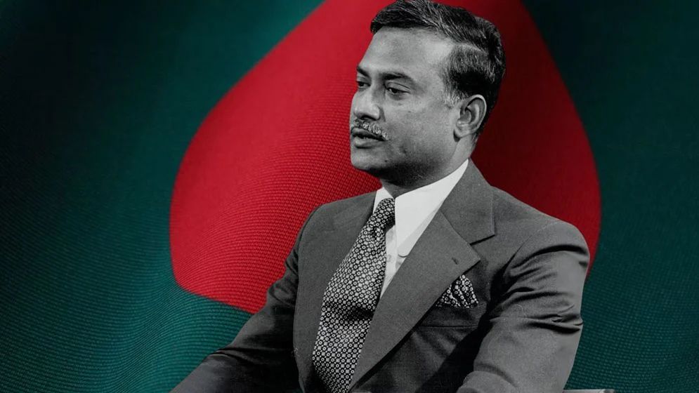 পাঠ্যবইয়ে অন্তর্ভুক্ত হচ্ছে জিয়াউর রহমানের লেখা ‘স্বাধীনতা যুদ্ধের স্মৃতি’