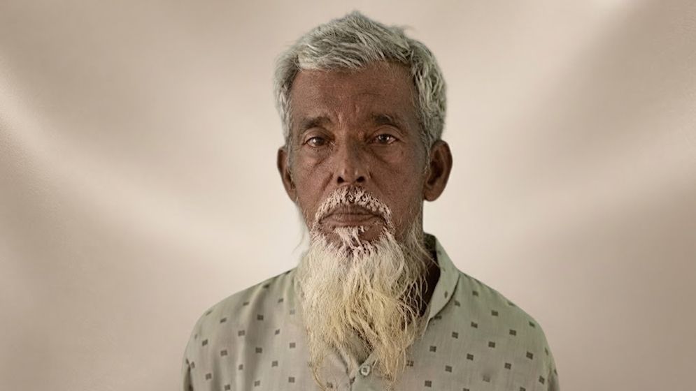 পুত্রবধূকে একাধিকবার ধর্ষণ করে শ্বশুর, অতঃপর...