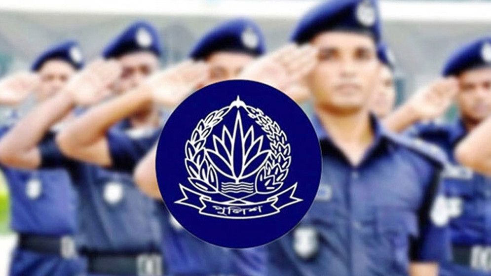 পুলিশের নতুন ইউনিটের শাখা থাকবে যেসব এলাকায়