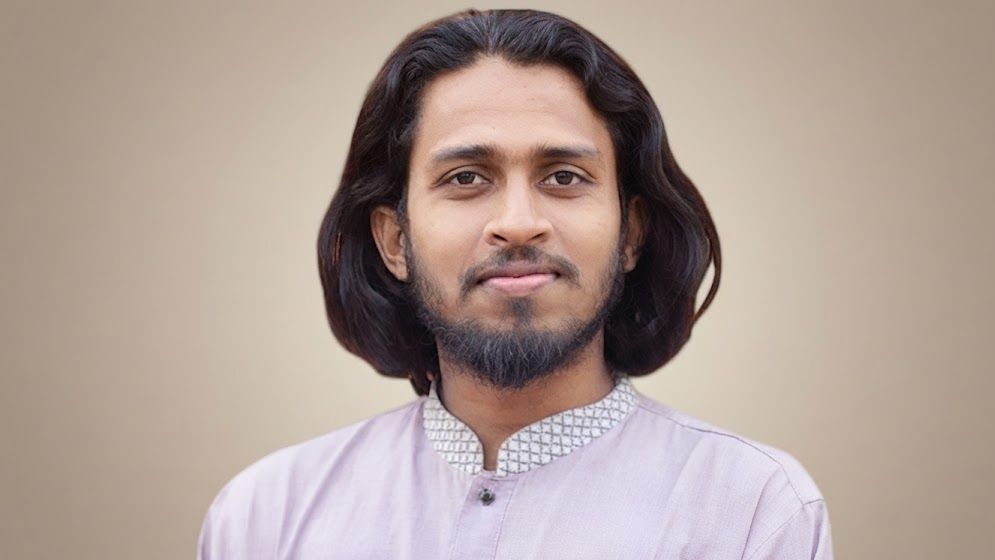 ৮৯ শিক্ষার্থীর পাশে রাকসু জিএস আম্মার