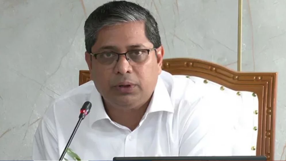 ইউপি নির্বাচনের সম্ভাব্য তারিখ ঘোষণা ইসির, জানে না সরকার