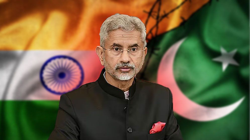 পাকিস্তানকে ‘জঙ্গি রাষ্ট্র’ বললেন ভারত