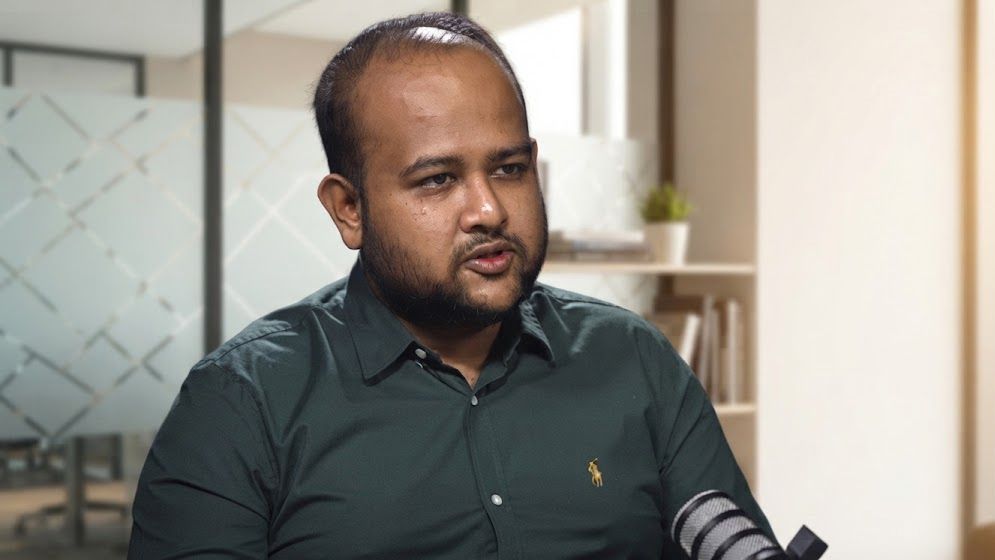 ভাইরাল স্ক্রিনশট নিয়ে যা বললেন ছাত্রদল নেতা হামিম