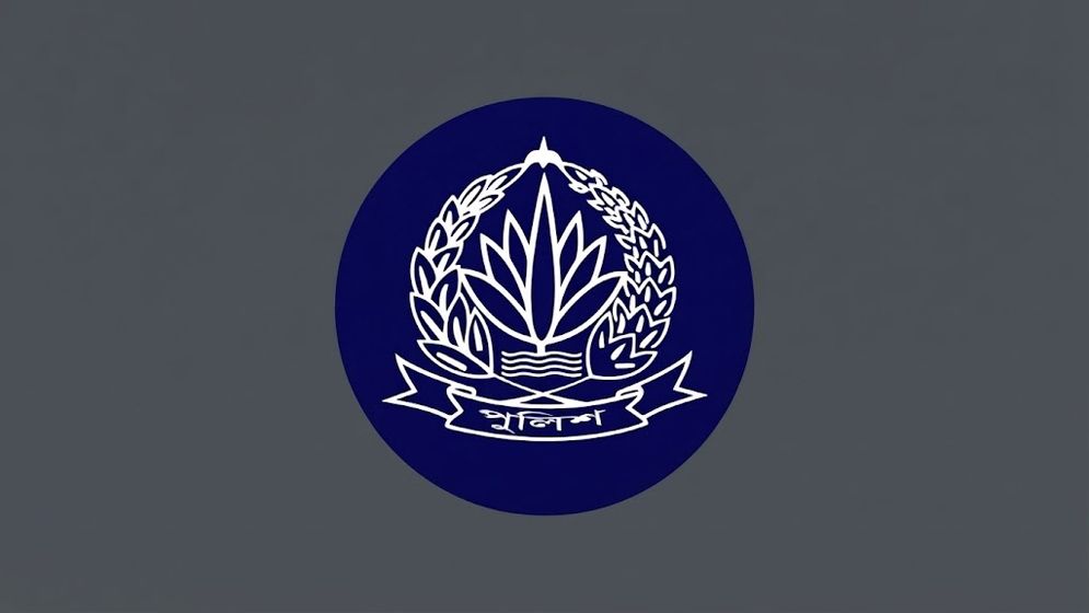 ঘরে বসেই মিলবে পুলিশের যেসব সেবা