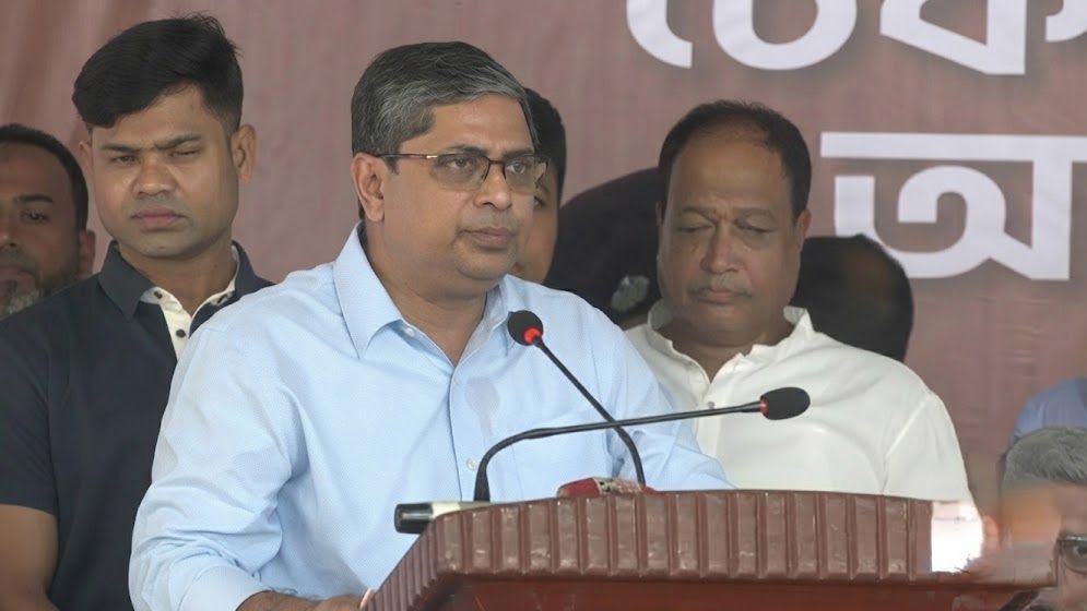 জুবাইদা রহমানও ফ্যামিলি কার্ড পাবেন : মীর শাহে আলম