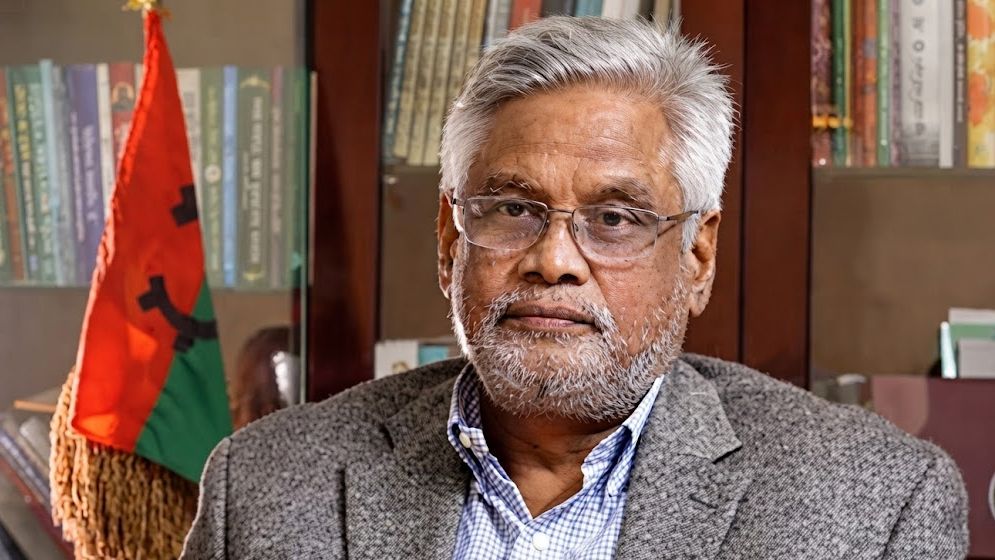 নতুন দায়িত্ব পেলেন আমানউল্লাহ আমান