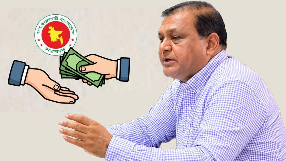 পে-স্কেল নিয়ে নতুন করে যা বললেন শিক্ষা সচিব