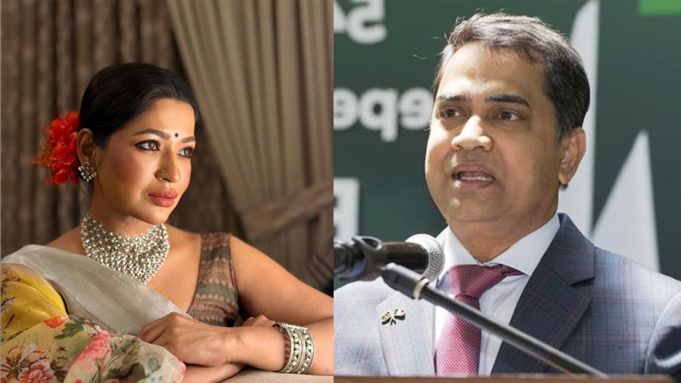 বাঁধনের ওপর হামলা নিয়ে মুখ খুললেন রাষ্ট্রদূত আনসারী