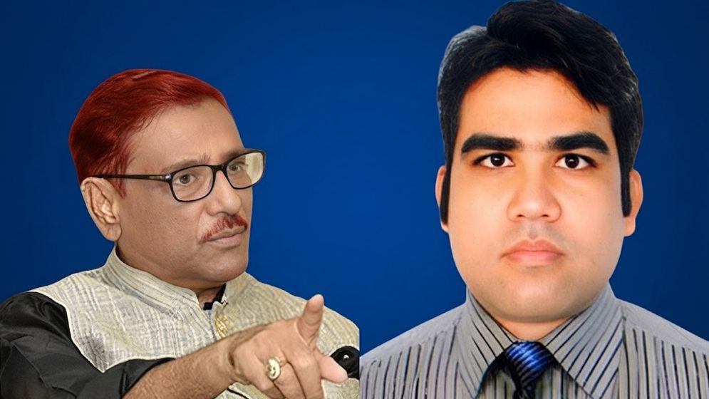হঠাৎ আবারও কেন আলোচনায় ‘ভালো হয়ে যাও মাসুদ’