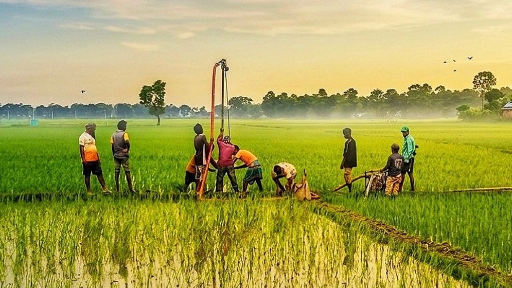 গ্যাসের নতুন মজুতের খোঁজে বাপেক্স