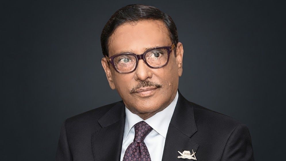 ওবায়দুল কাদেরসহ যেসব আসামির রায় আজ
