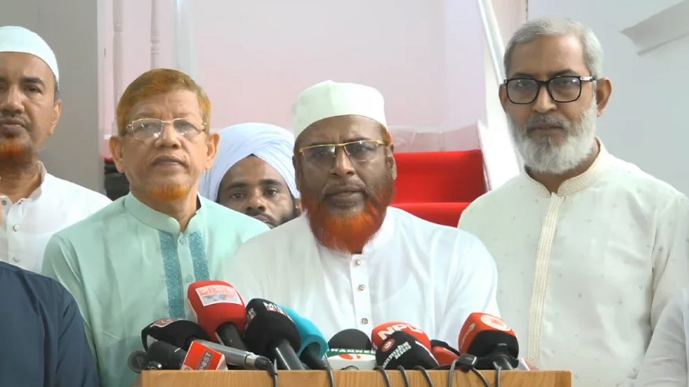 ১১ দলের শান্তিপূর্ণ কর্মসূচিতে কোনো বিশৃঙ্খলা চাই না