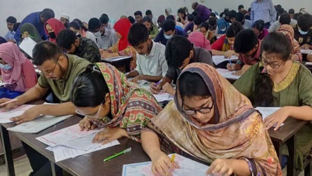 ২০ বিশ্ববিদ্যালয়ে ভর্তি পরীক্ষার তারিখ ঘোষণা