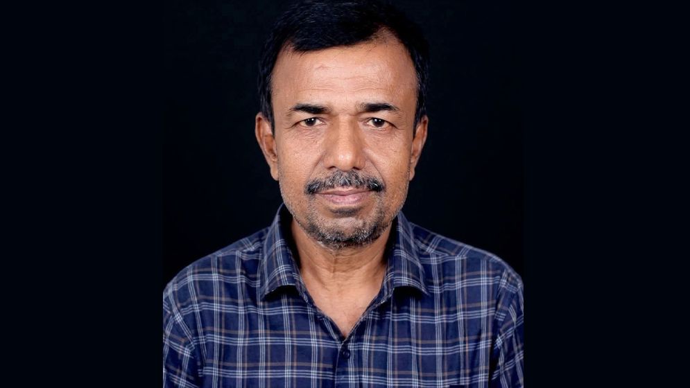 ভোরের কাগজের রাজশাহী প্রতিনিধি সাইদুরের মৃত্যু
