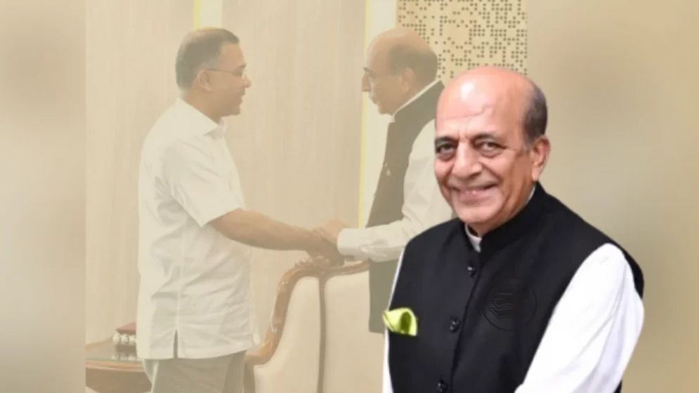 প্রধানমন্ত্রীর ভারত সফর নিয়ে নতুন বার্তা ভারতীয় হাইকমিশনারের