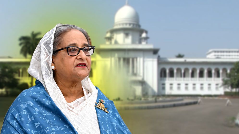 শেখ হাসিনার নামে থাকা সম্পদের যত তথ্য