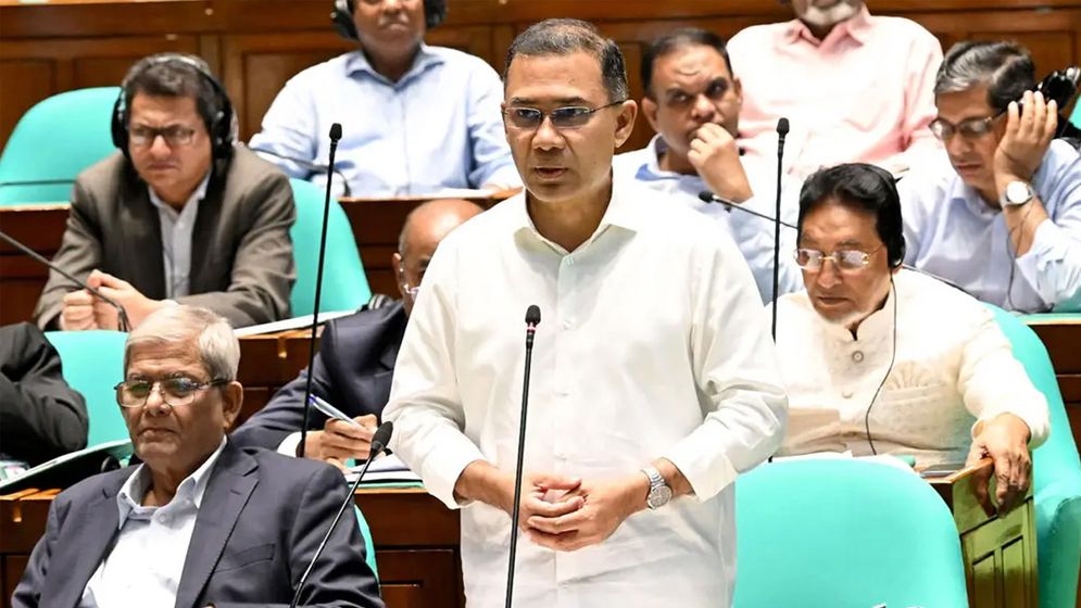 বিদ্যুৎ সংকট নিরসনে পরিকল্পনা তুলে ধরলেন প্রধানমন্ত্রী
