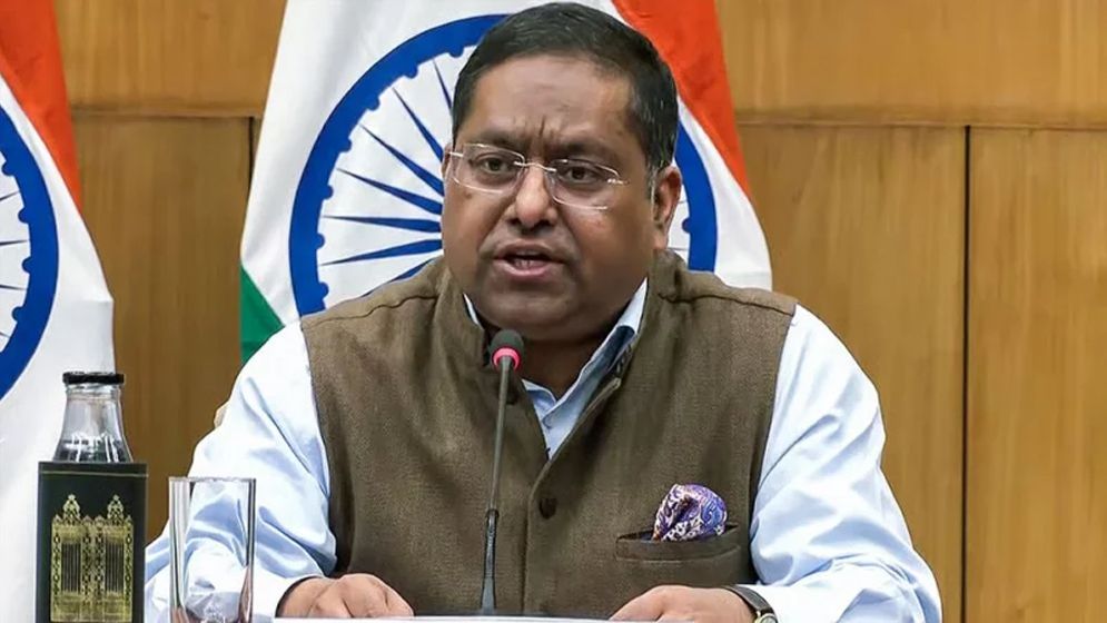 প্রধানমন্ত্রীর ভারত সফর নিয়ে জয়সওয়ালের কূটনৈতিক বার্তা
