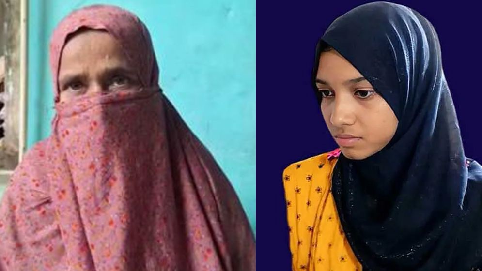 রিমান্ডে মরিয়ম আত্মহত্যার চাঞ্চল্যকর তথ্য দিলেন স্ত্রী