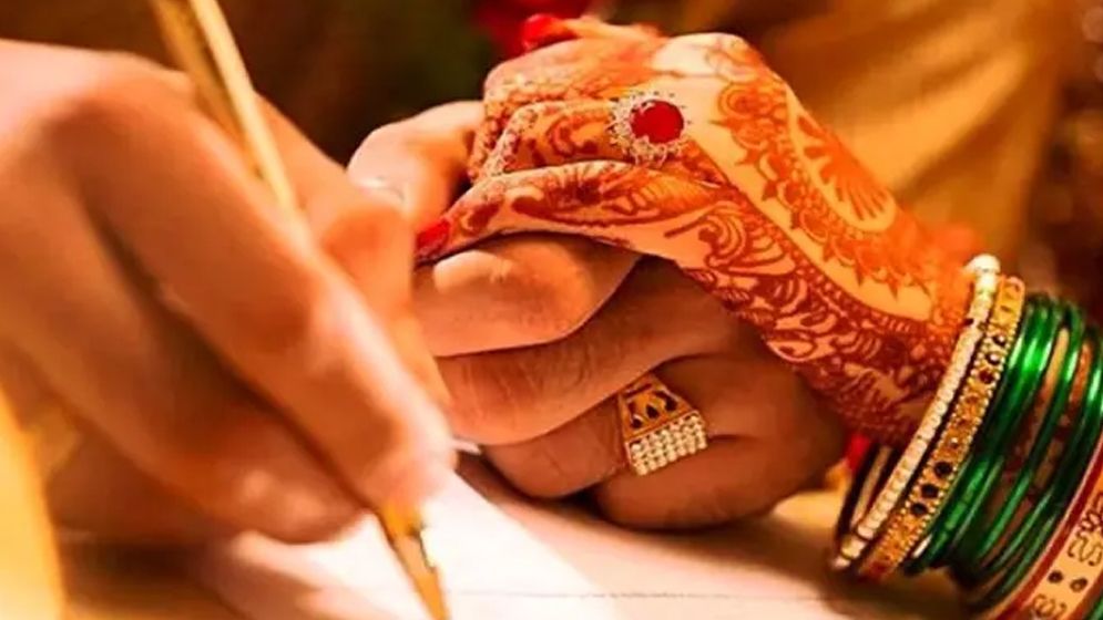 বিবাহ-তালাক নিবন্ধন নিয়ে বিস্ফোরক মন্তব্য করলেন আইনমন্ত্রী