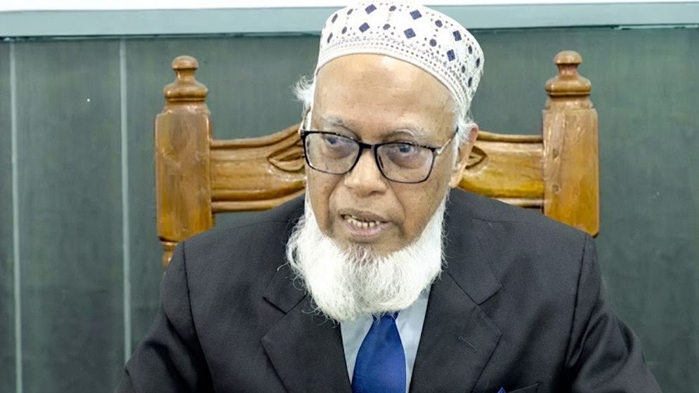 জানুয়ারিতে হতে পারে ইউপি নির্বাচন: ইসি মাছউদ