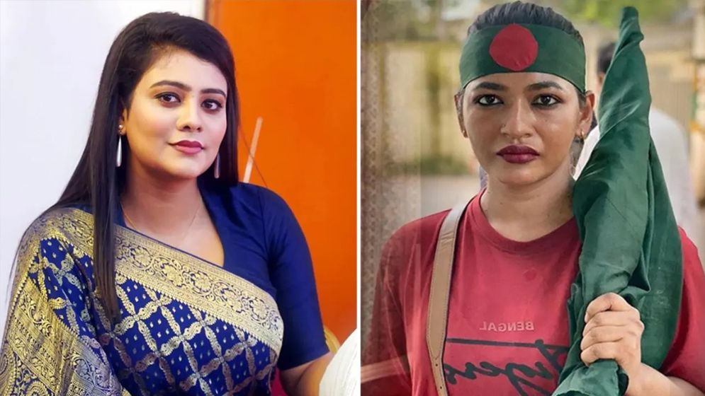 বাঁধনের ওপর হামলার নেপথ্যে যে ৪ কারণ দেখছেন দীপ্তি