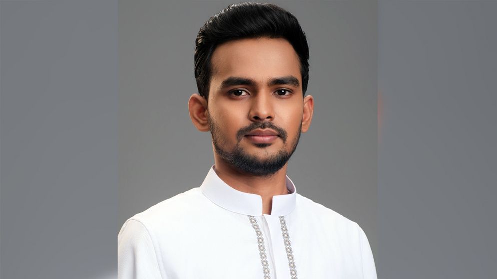 ‘আমাকে ১০ শতাংশ দিয়েন’