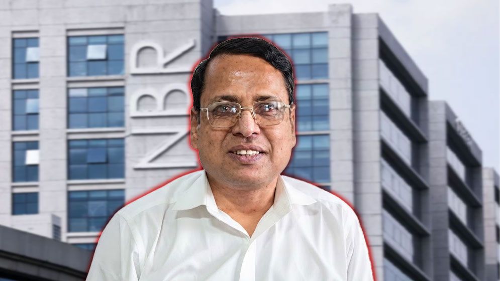 করদাতার সঙ্গে কর্মকর্তার যোগাযোগ থাকবে না