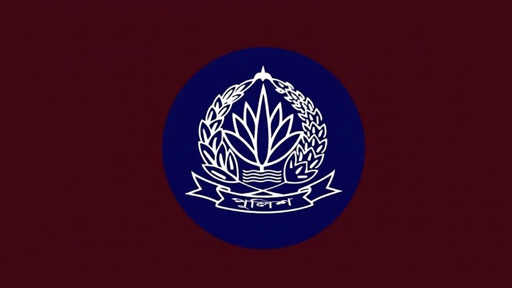 ছাঁটাইয়ের মুখে আরও ৬৩ পুলিশ কর্মকর্তা