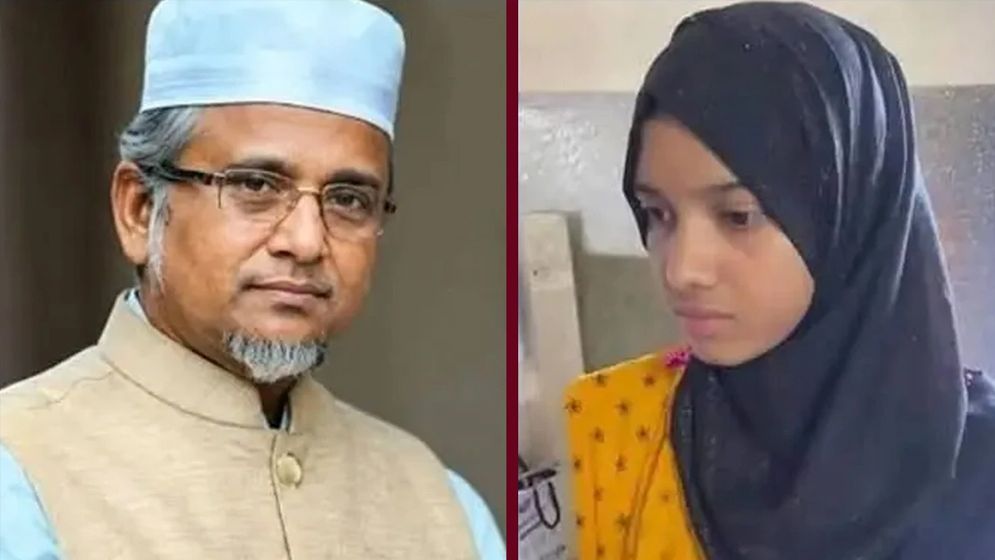 রিমান্ডে পুলিশকে নতুন তথ্য জানালেন এমপি নজরুল