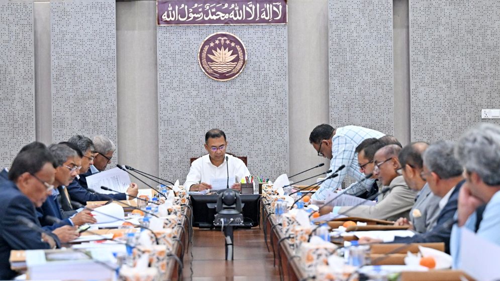 একনেকে ১৫ হাজার ৮২৩ কোটি টাকার ১৩ প্রকল্প অনুমোদন