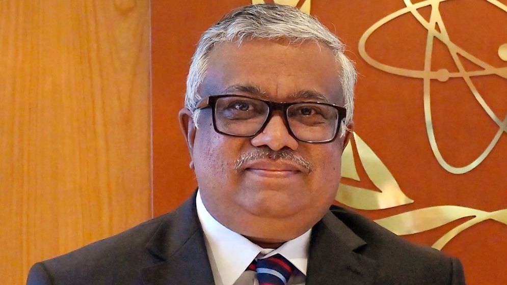 দিল্লিতে বাংলাদেশের নতুন হাইকমিশনার আসাদ আলম, ভারতের অনুমোদন