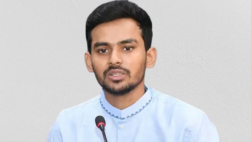 আমার মানহানির জন্য দুদক কি দুঃখপ্রকাশ করবে: আসিফ মাহমুদ