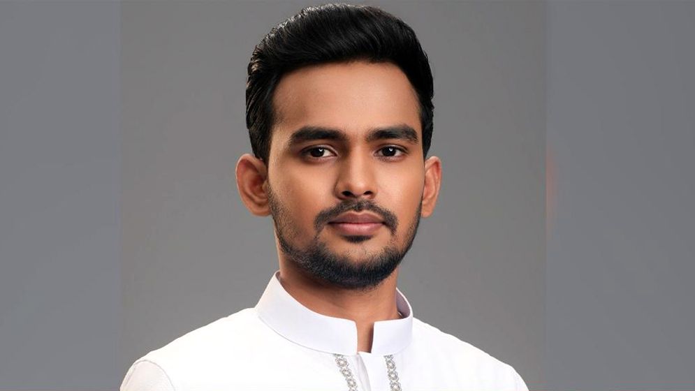 দুর্নীতির অভিযোগ নিয়ে কথা বলবেন আসিফ মাহমুদ 