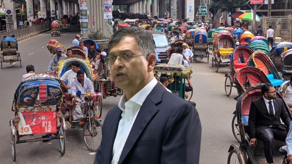 অবৈধ অটোরিকশার চার্জিং পয়েন্টের সঙ্গে জড়িত কারা, জানালেন স্বরাষ্ট্রমন্ত্রী  