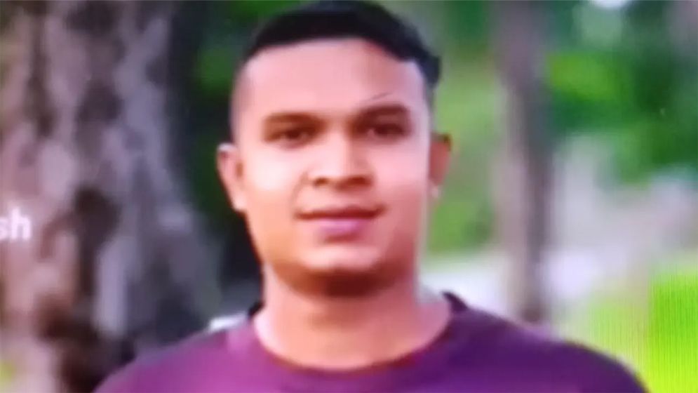 ওয়াচ টাওয়ারে বিজিবি সদস্যের ঝুলন্ত মরদেহ