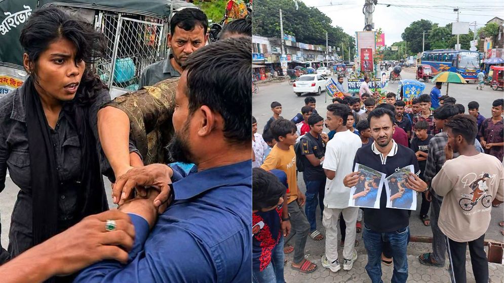 সিএনজিচালক আলমগীরকে নির্যাতনের ঘটনায় সুষ্ঠু বিচারের দাবি