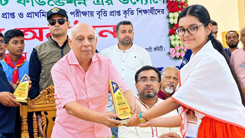 ‘ফ্যাসিষ্ট সরকারের ১৭ বছরে শিক্ষা ব্যবস্থা ধ্বংস হয়ে গিয়েছিল’
