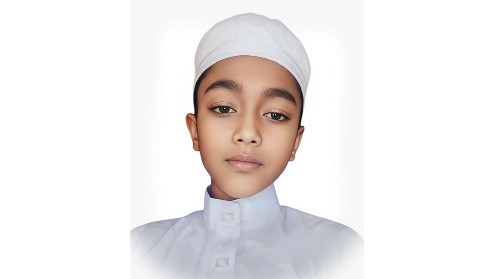 বাড়ি থেকে বের হয়ে কিশোর নিখোঁজ, থানায় জিডি