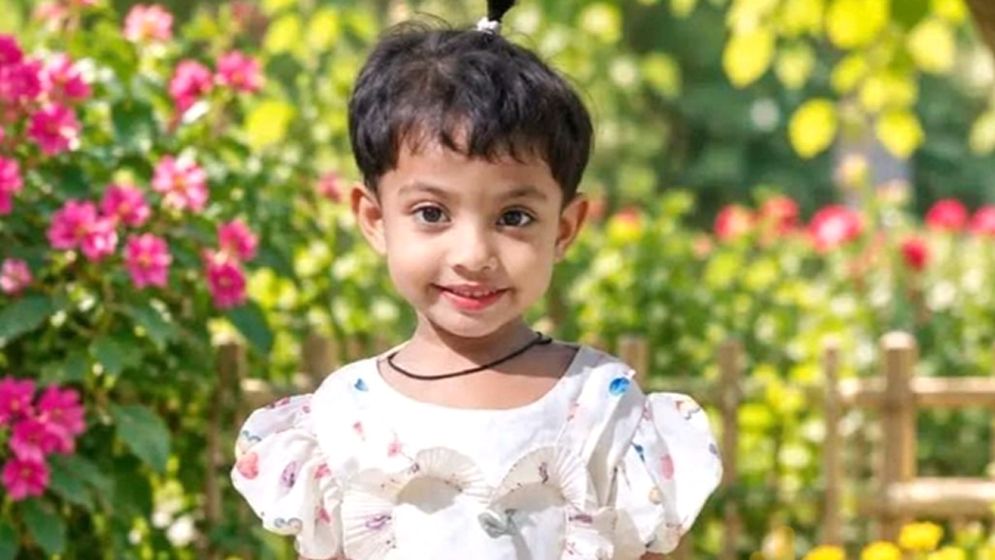 ফুফুর কক্ষে বাক্সে পাওয়া গেল নিখোঁজ শিশুর মরদেহ 